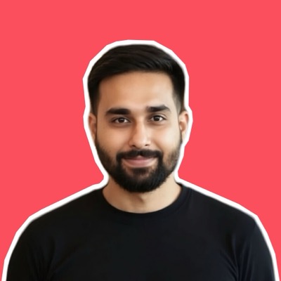 Abhishek Moorjani