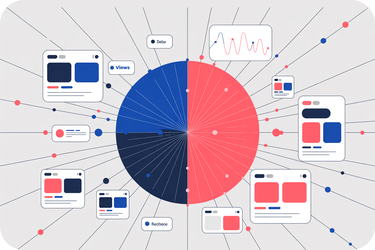 Amazon DSP campaign view