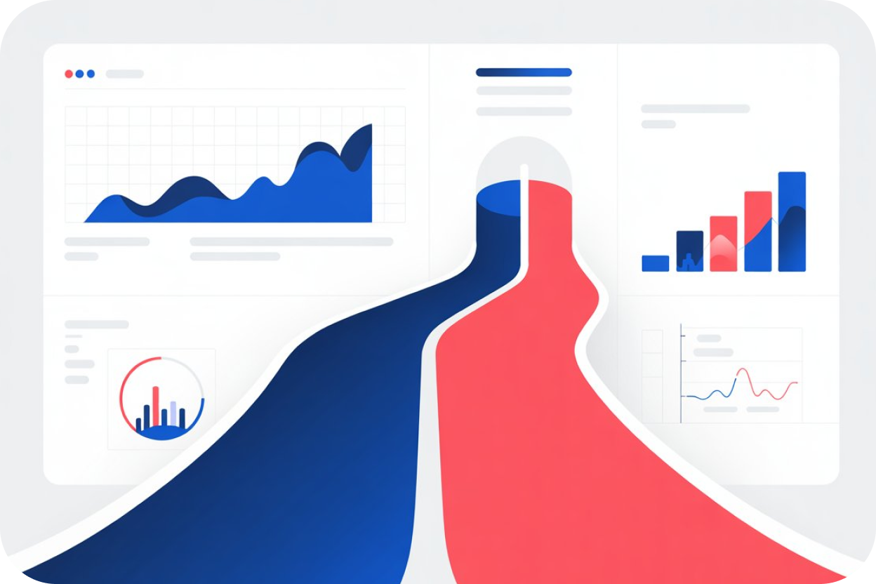 Headline Insights analytics dashboard